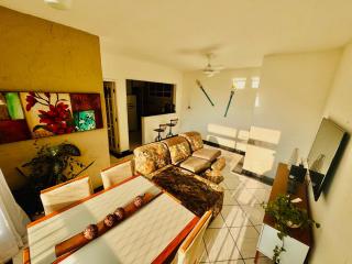Apartamento em Guarujá - Praia da Enseada - 5