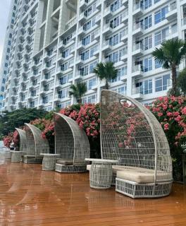 Puri Mansion Apartment Free Wifi Nice and Cozy by blezz - Giacarta - 6