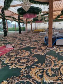 Boutique Banquet and Resort - Bharatpur - 2