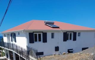Villa Ékla - 1