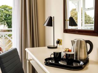 London Thames View Vintage by Palette Resorts - Staines - 4