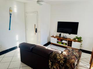 Apartamento em Guarujá - Praia da Enseada - 7