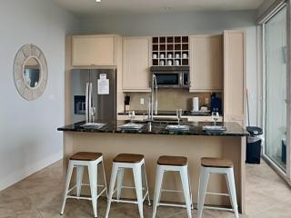 Diamond Beach 303 - Low Tides - Galveston - 7