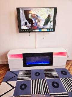 Detroit Harbor Loft - 5