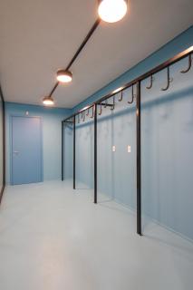 Localização Privilegiada no Campo Belo com Cama Queen - São Paulo - 6