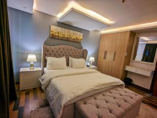 Gold Crest Mall and Residency Luxury Apartments DHA Phase 4 - Lahore - 3