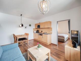 Cornelius am Nordstrand App 2 - Norderney - 4