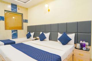 Saanjh Riverside Resort - Mahabaleshwar - 2
