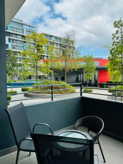 BKA Core Soho Suites KLIA Kota Warisan Sepang KipCore Sentral - Sepang - 2