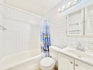 Crystal Cove Sapphire Beach - Spacious Condo, Pool Tennis WiFi - - 1