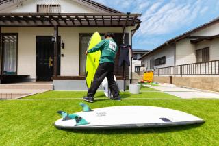 Casa Familia Aoshima - 2