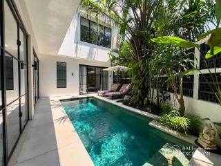 3Bedroom Anwa Bali - Canggu - 0