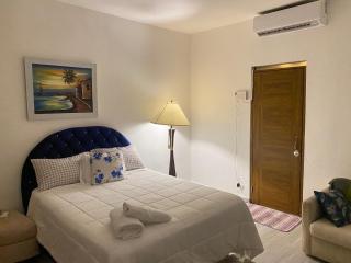 Only Room By Merengue House, 8 minutos airport - Monte Adentro - 7