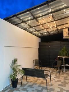 Only Room By Merengue House, 8 minutos airport - Monte Adentro - 5