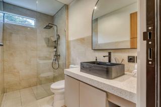 Liv Villa A1 Brand New 3BR in Batu Bolong, Canggu - 4