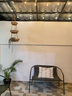 Only Room By Merengue House, 8 minutos airport - Monte Adentro - 4