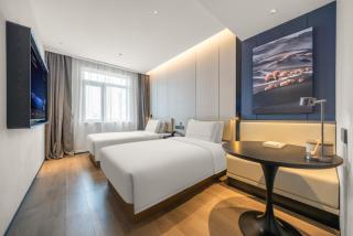 Atour Hotel Beijing Qianmen Street - Pechino - 3
