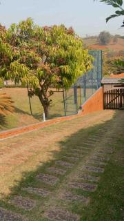 Chácara das Pedras Acolhedor, Alegria, Refúgio - 1