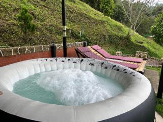 Criss Glamping - La Vega - 2