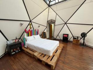 Criss Glamping - La Vega - 8
