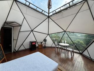Criss Glamping - La Vega - 1