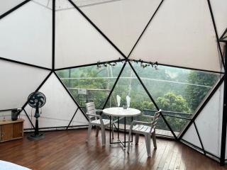 Criss Glamping - La Vega - 3