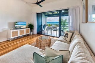 Panorama 10 - buggy included! - Hamilton Island - 9