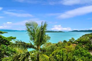 Panorama 10 - buggy included! - Hamilton Island - 6
