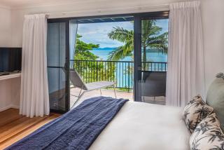 Panorama 10 - buggy included! - Hamilton Island - 5
