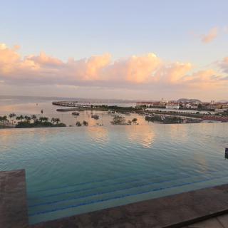 The Sands vista infinita al mar - 7