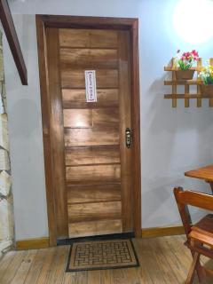 Canto do Mar Suíte - 0