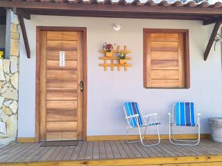 Canto do Mar Suíte - 7