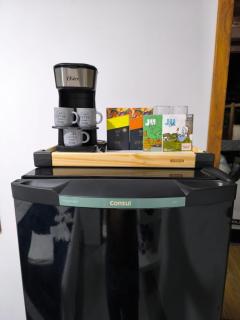 Canto do Mar Suíte - 3