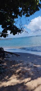 Canto do Mar Suíte - 1