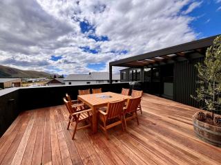 Olive Sanctuary - Lake Tekapo - Lake Tekapo - 0