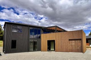 Olive Sanctuary - Lake Tekapo - Lake Tekapo - 9