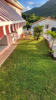 Maison Indép, Spa, Mer, Jardin, Bien-être - Les Trois-Îlets - 5