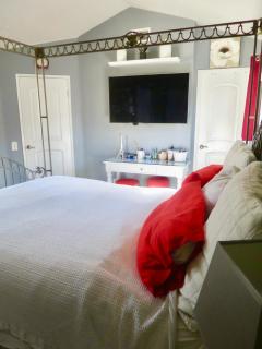 Claudine's Room for rent in Santa Barbara CA - Santa Barbara - 7