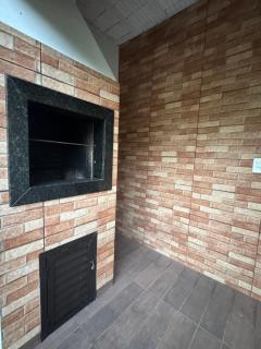 Casa com cachoeira privativa - Tijucas - 3