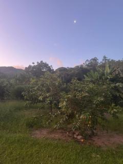 Casa com cachoeira privativa - Tijucas - 2