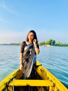 The Munroe Paradise - Munroe Island - 7