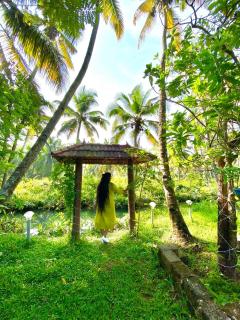The Munroe Paradise - Munroe Island - 8