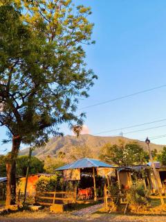 Hostal La Cascada San Ramón - 3