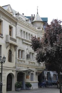 Hotel Vegas - Santiago - 5