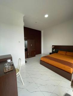 Laika Homestay - Gondowulung - 7
