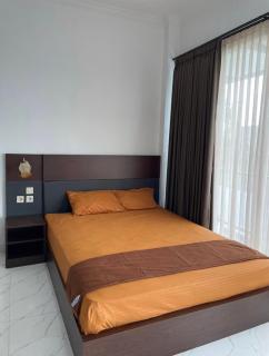 Laika Homestay - Gondowulung - 4