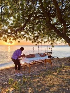 Hostal La Cascada San Ramón - 4