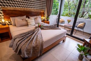 Aqua Viva, Pool, AC, Internet, Beach club - Bacalar - 9