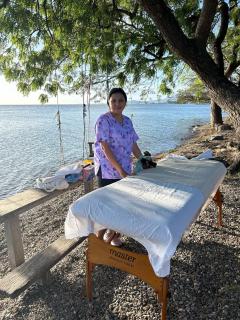 Hostal La Cascada San Ramón - 5