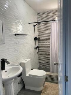 Tiny Apartment By Merengue House ,8 minutos airport - Santo Domingo - 4